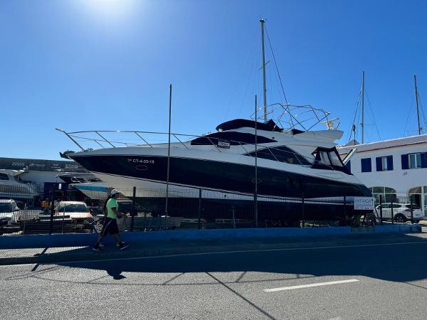 Sunseeker Manhattan 50