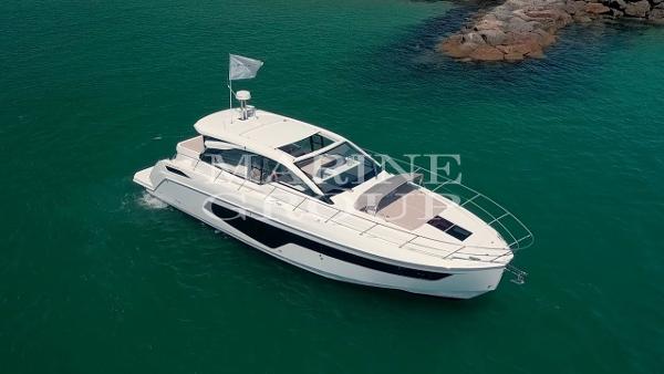 Azimut Atlantis 51 brochure 1
