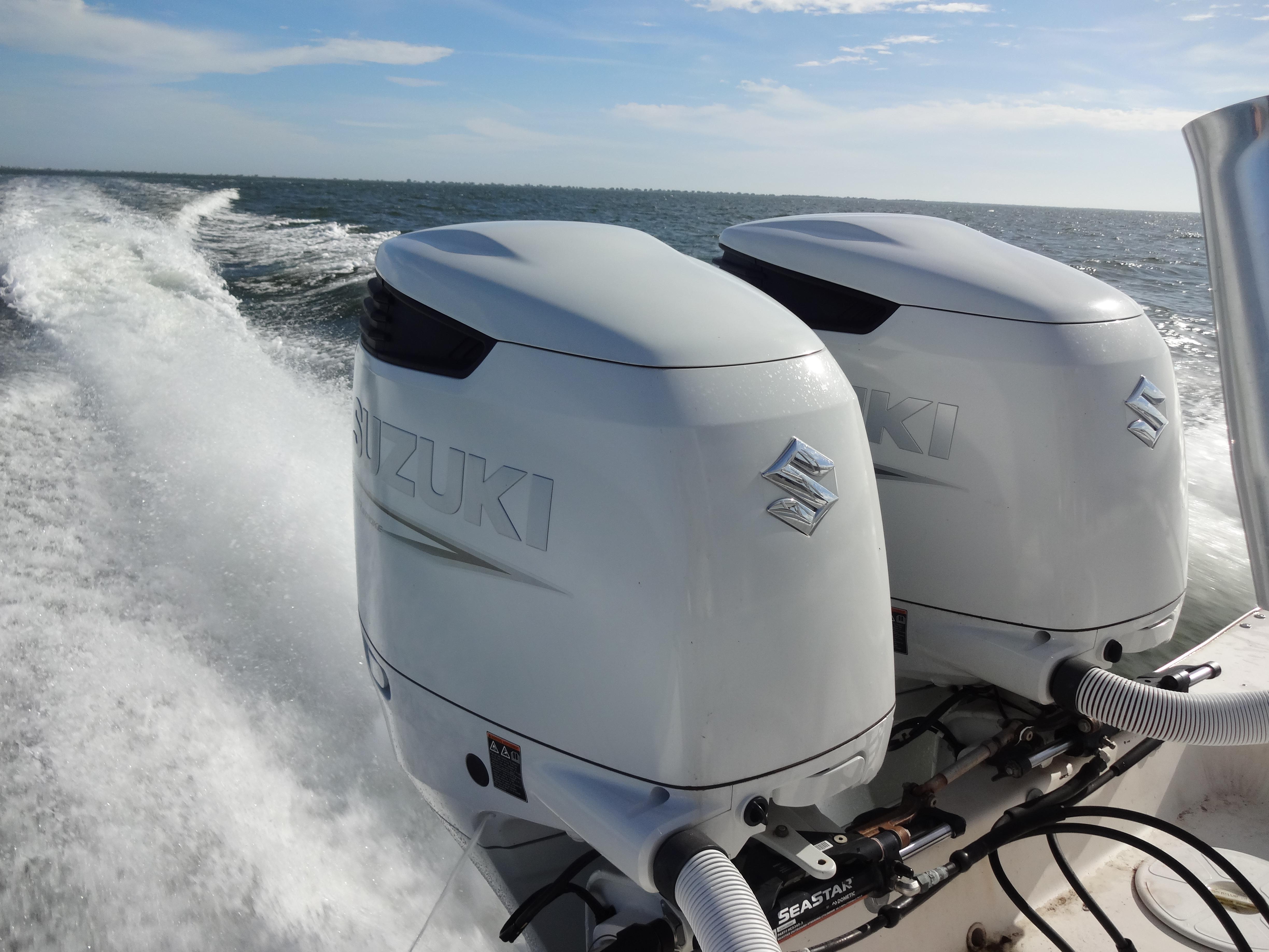 IS Skeeter 24 boats for sale - Boat Trader