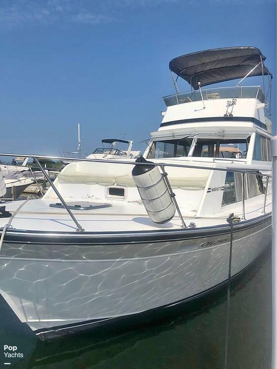 boats for sale in Cleveland, Ohio