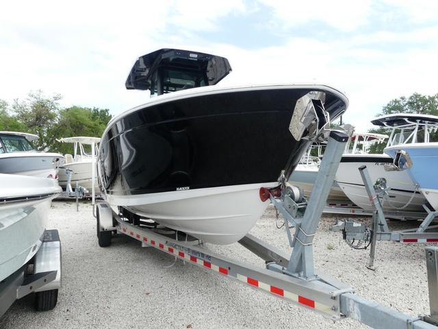 2025 Blackfin 252CC