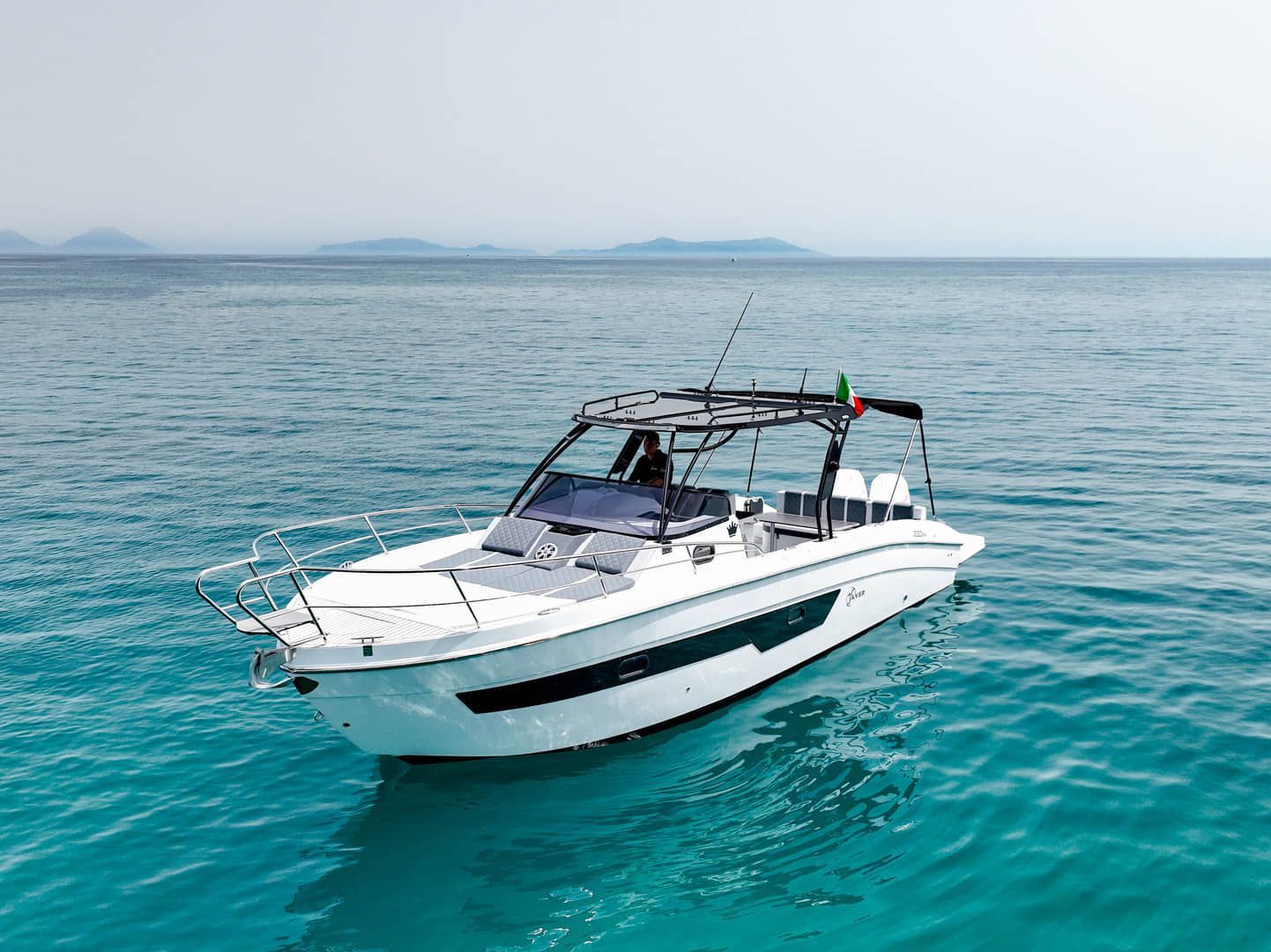 2025 Saver 330 WA