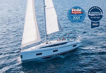 2023 Bavaria C42