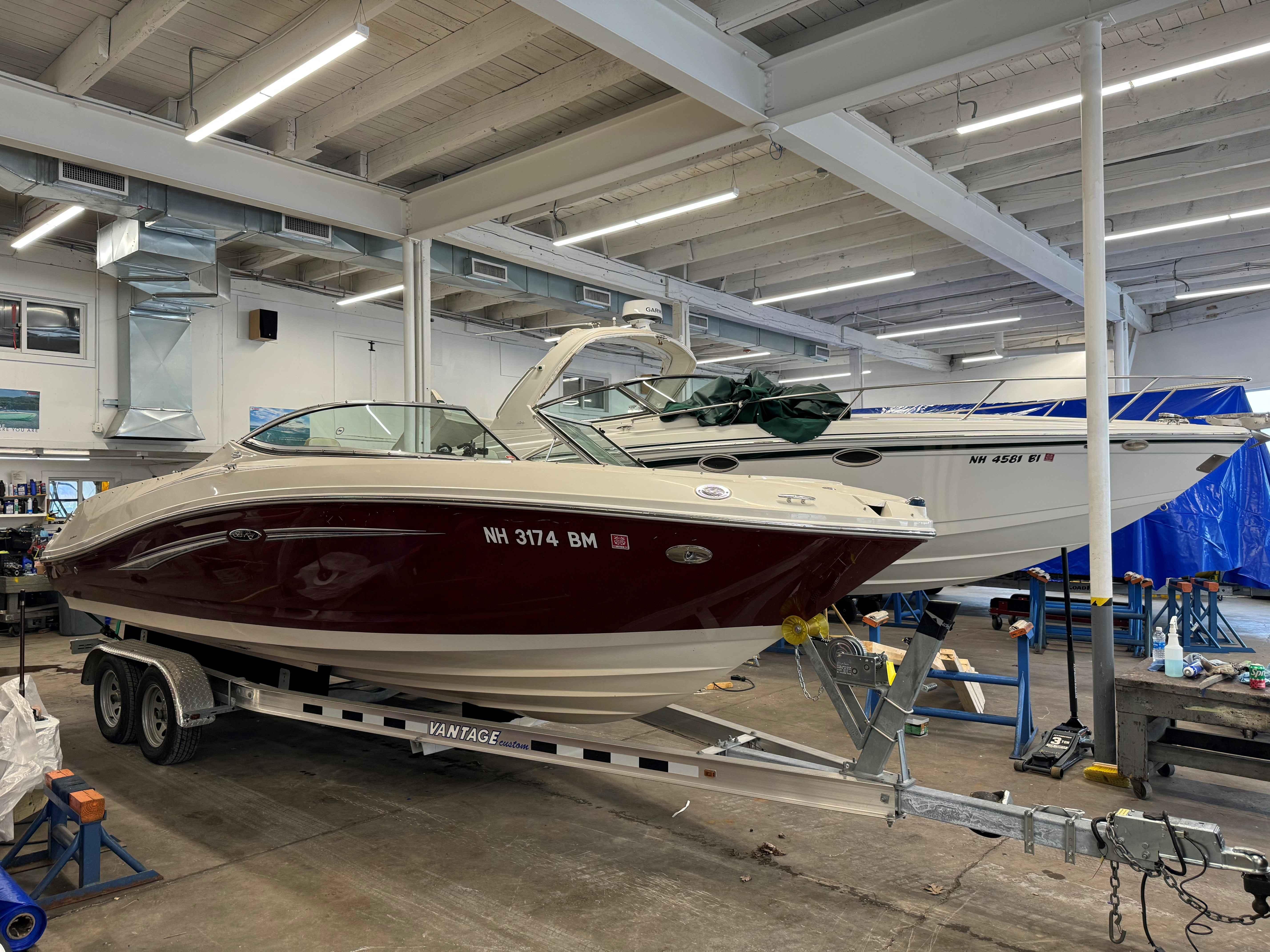 Sea Ray 230 Select boats for sale - boats.com