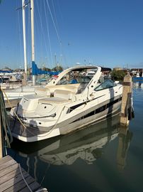 2014 Sea Ray 370 Venture