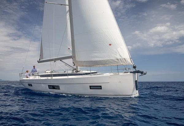 2023 Bavaria C45