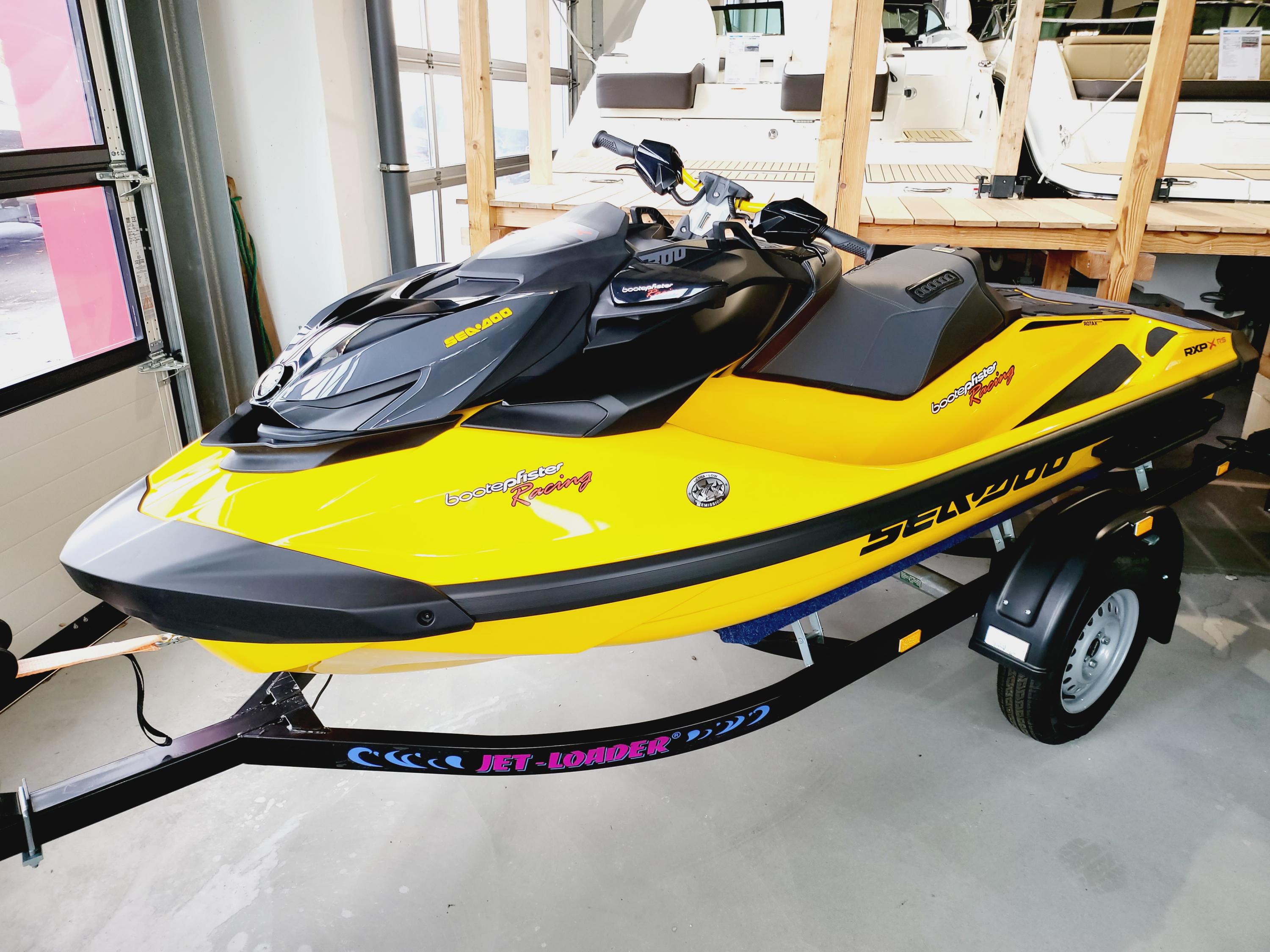 2024 SeaDoo RXP X RS 300, Schwebheim / Schweinfurt Germany