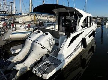 2023 Beneteau Antares 9