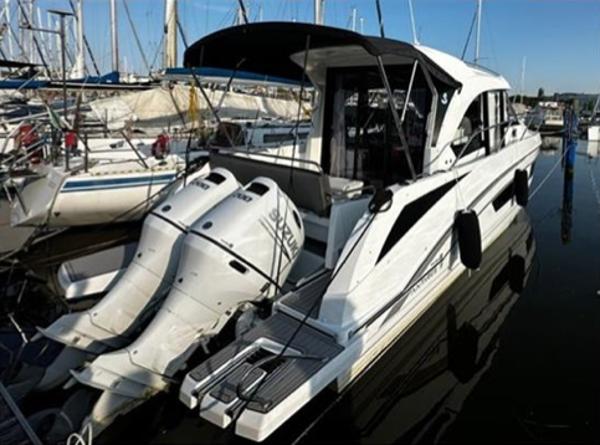 2023 Beneteau Antares 9