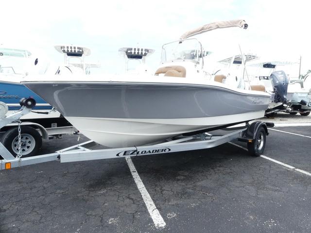 Pioneer Islander 180