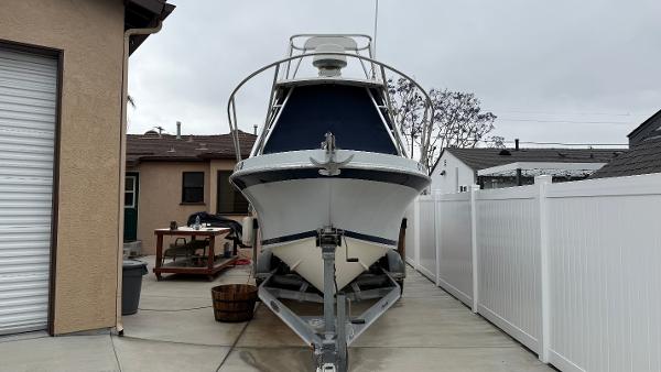 Skipjack 24 Open