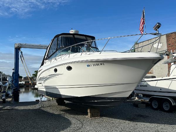2007 Chaparral 310 Signature