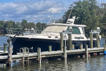 2012 Back Cove 37
