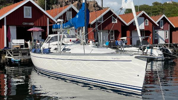 2003 Finngulf 41