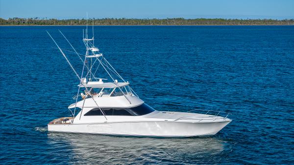 2004 Viking 2005
