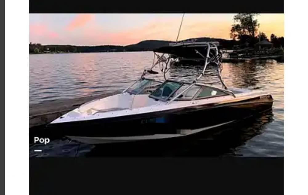 2002 MasterCraft X30, Newtown Connecticut