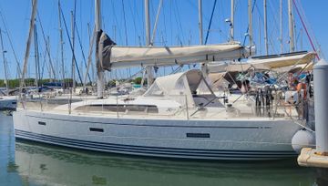 2016 X-Yachts Xp 38