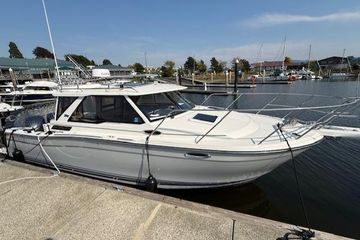 2024 Cutwater C-288 Coupe