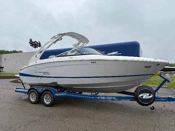 2025 Regal LS4 Surf
