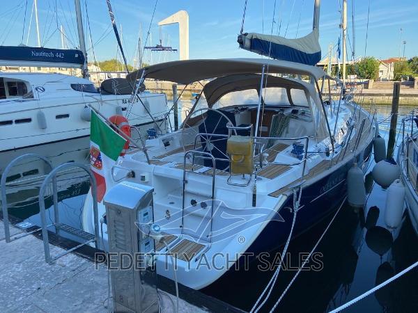 2003 Beneteau Oceanis 423