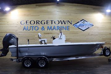 2025 Pathfinder 2200 TRS
