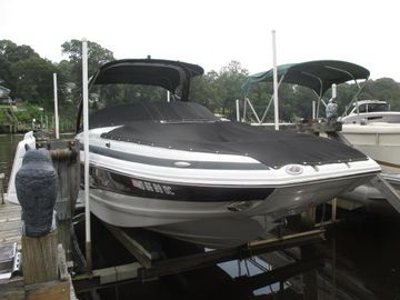 2016 Crownline Eclipse E260 XS