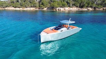 2023 Tesoro T 40