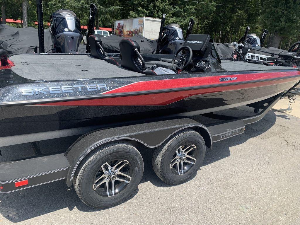 Skeeter ZXR20