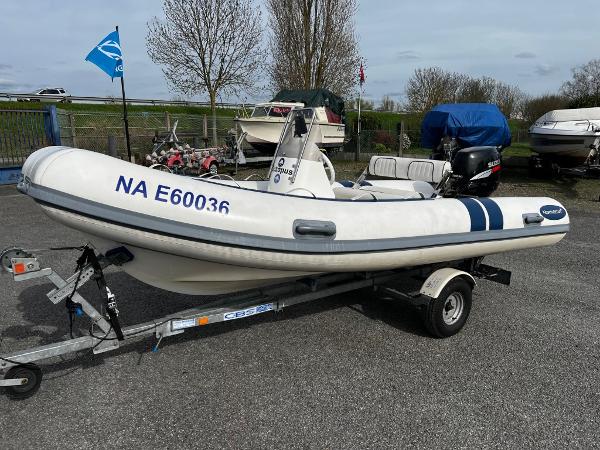 2008 Northstar NORTHSTAR 140 RF