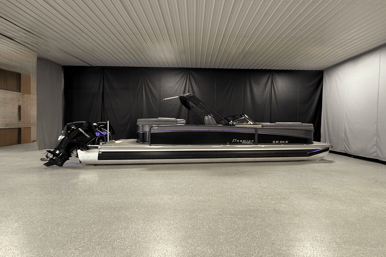 2021 Premier 270 S-Series
