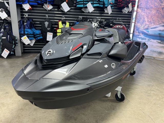 2025 Sea-Doo GTR