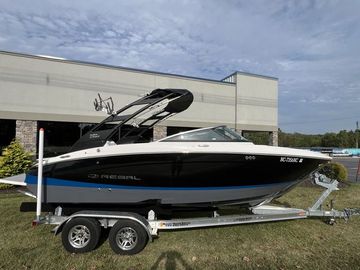 2023 Regal Regal LS4 Surf