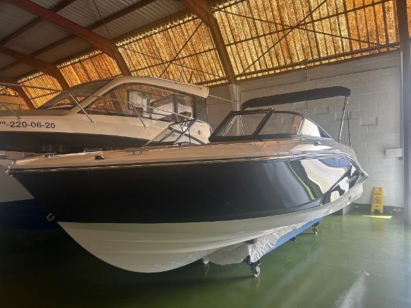Bayliner V20