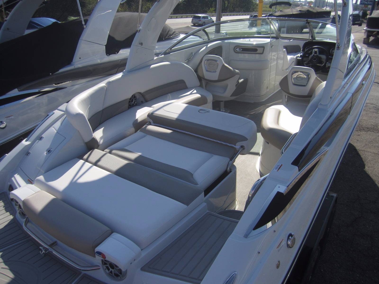 Crownline boats for sale - boats.com