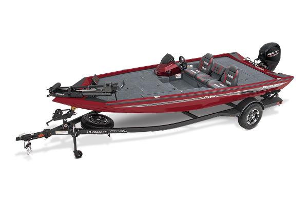 2023 Ranger RT178