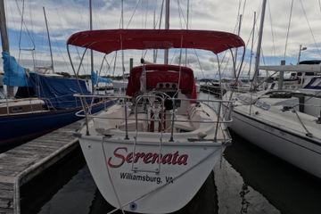 1984 Mirage 35