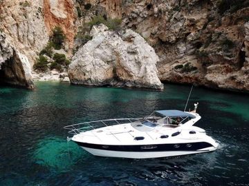 2005 Gobbi Atlantis 42