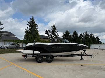 2022 MasterCraft NXT22