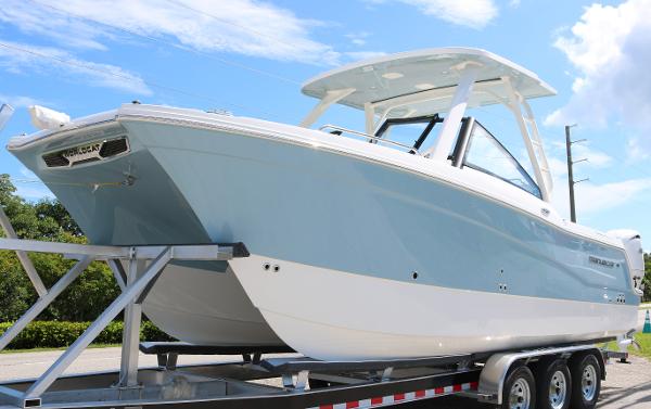 2025 World Cat 260 DC-X