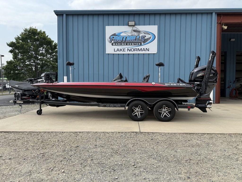 2025 Skeeter ZXR20