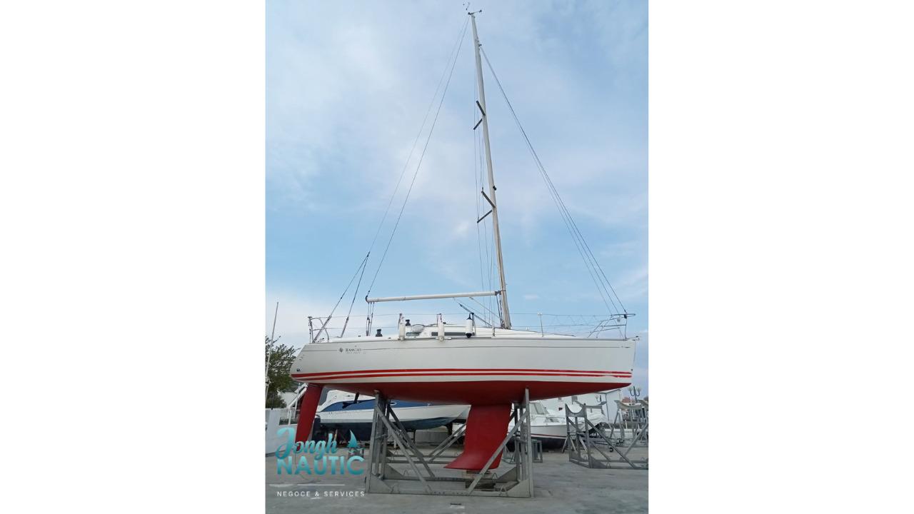 1999 Jeanneau Sun Fast 32