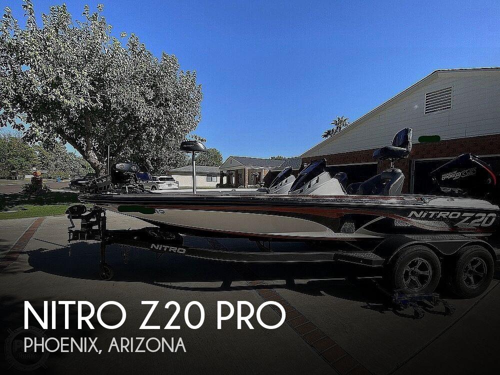 Nitro Z20 Pro 2020 Nitro Z20 Pro for sale in Phoenix, AZ