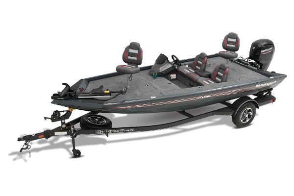 2023 Ranger RT178C