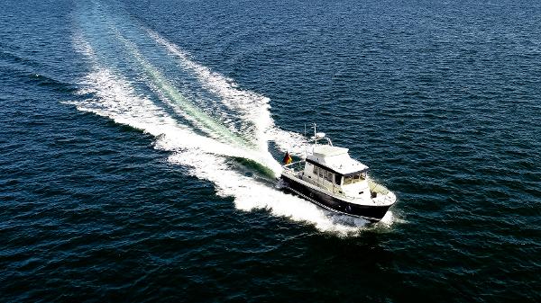 2015 Botnia Targa 37+