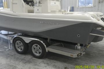 2024 Ranger 2600 Bay
