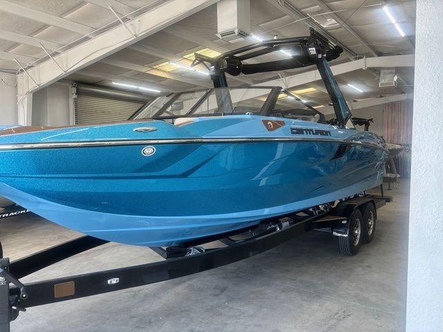 2026 Centurion Fe25
