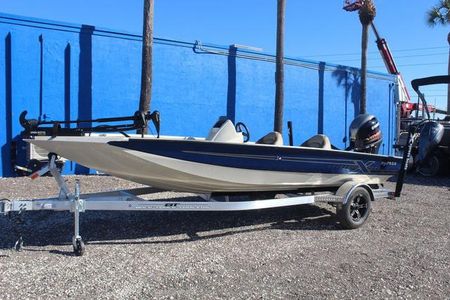 2024 Xpress Boats XP200 Catfish, Lake Placid Florida 