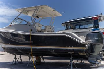 2015 Edgewater 280CX Crossover