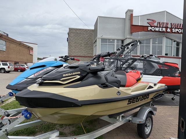 Sea-Doo RXT-X
