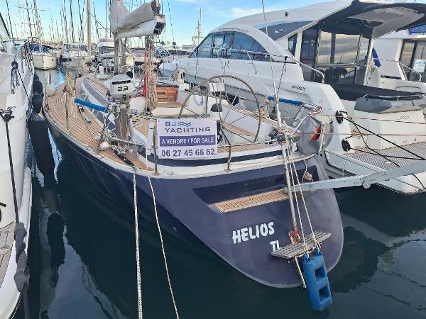 Grand Soleil 42